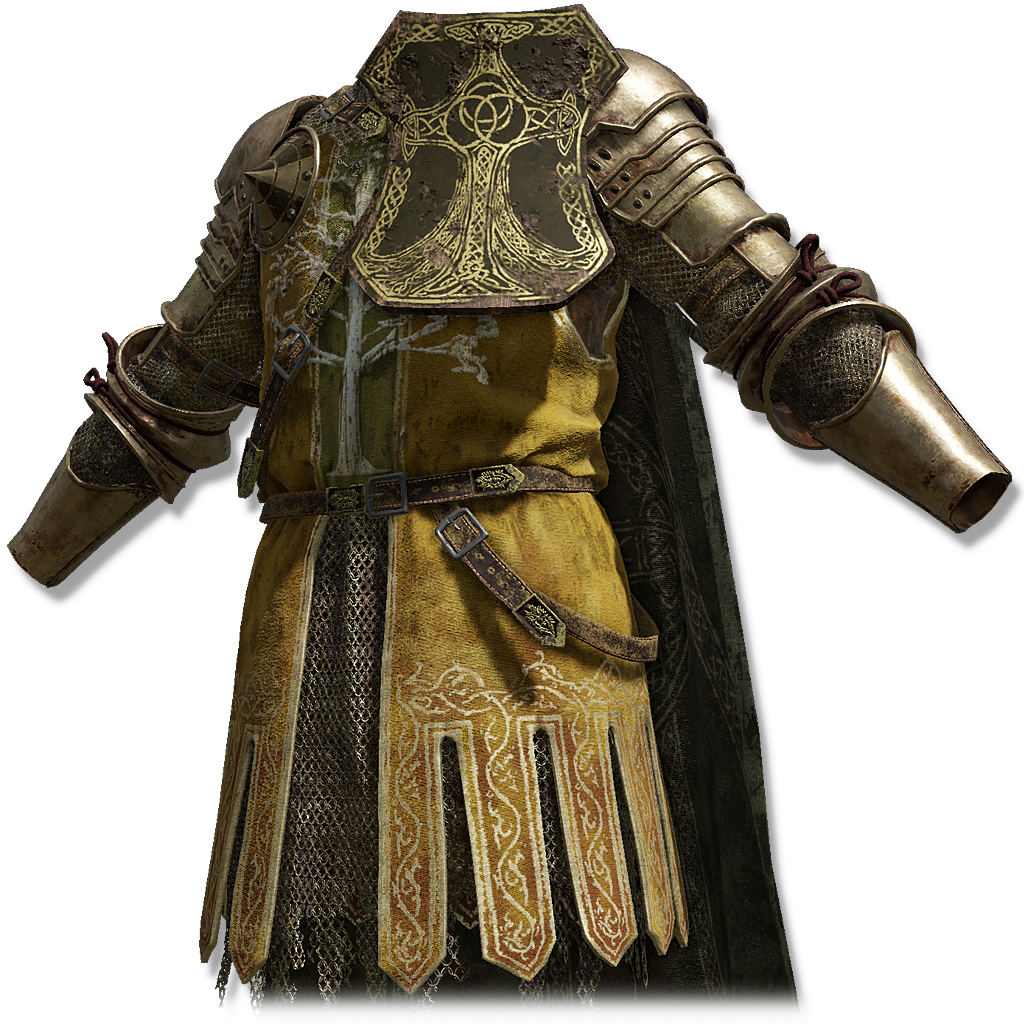 Leyndell Knight Armor Elden Ring Chest Armors Armors Gamer Guides®
