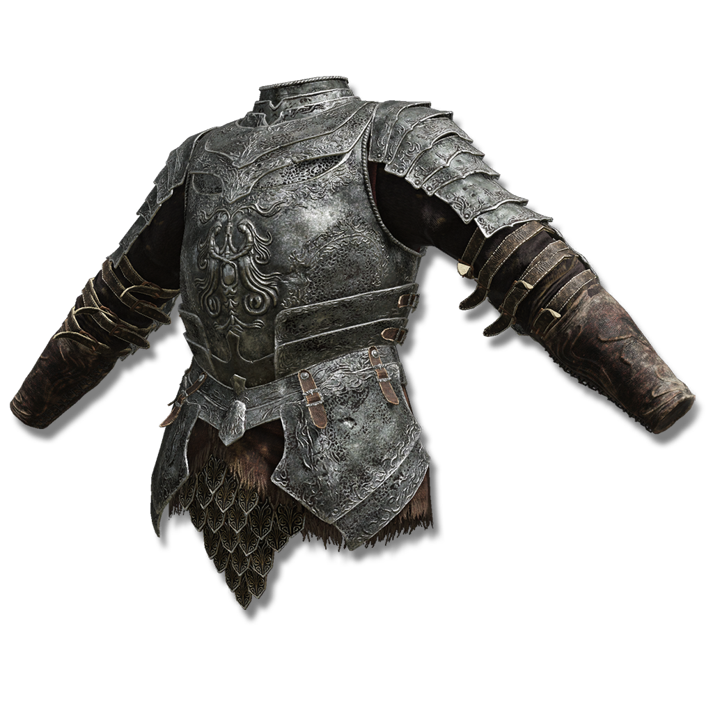 Blaidd's Armor (Altered) Elden Ring Chest Armors Armors Gamer