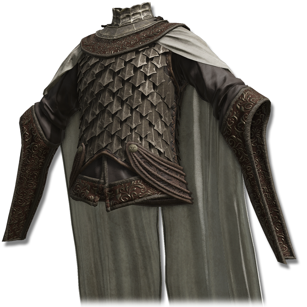 Nox Monk Armor Elden Ring Chest Armors Armors Gamer Guides®