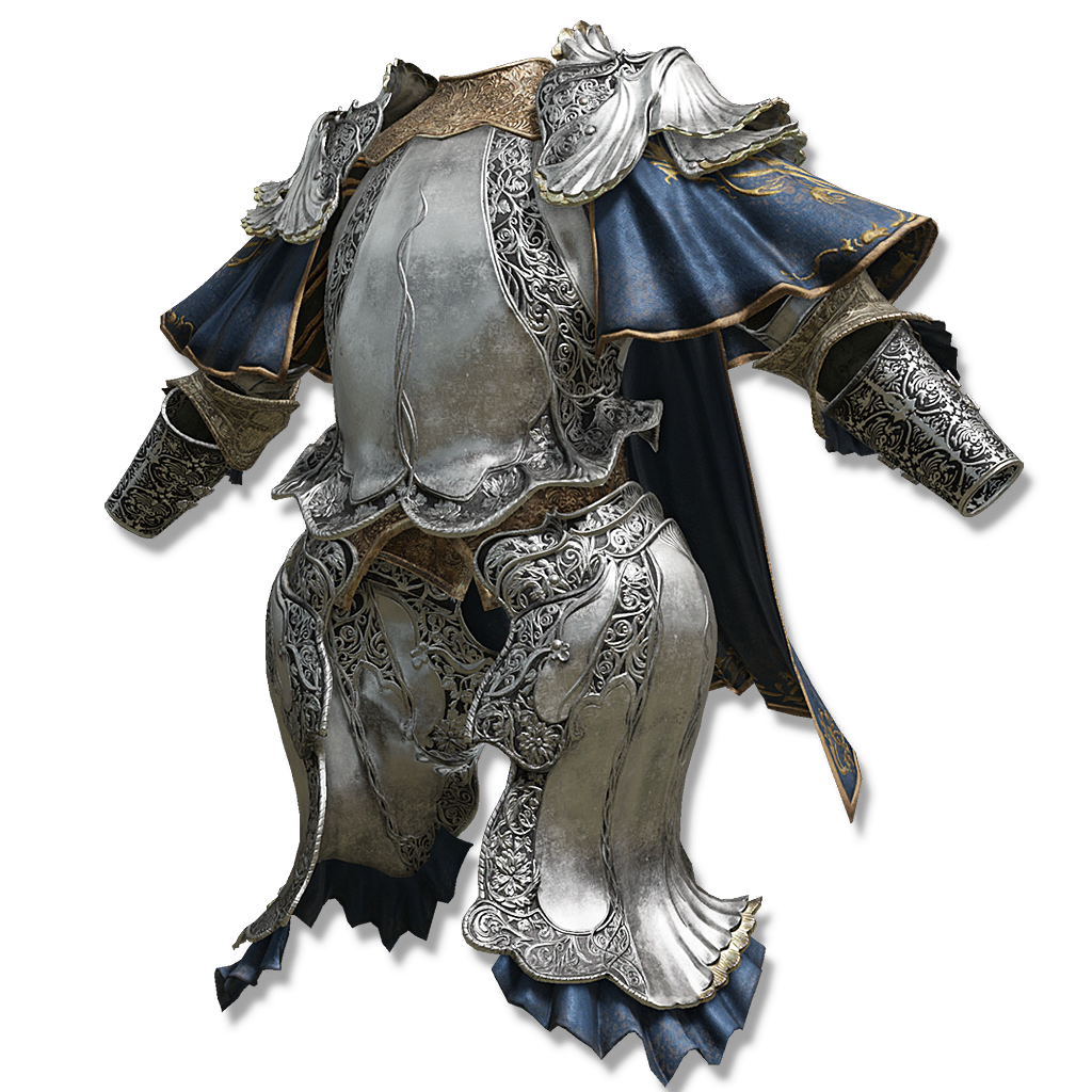 Leyndell Knight Set - Elden Ring - Armor Sets - Armors