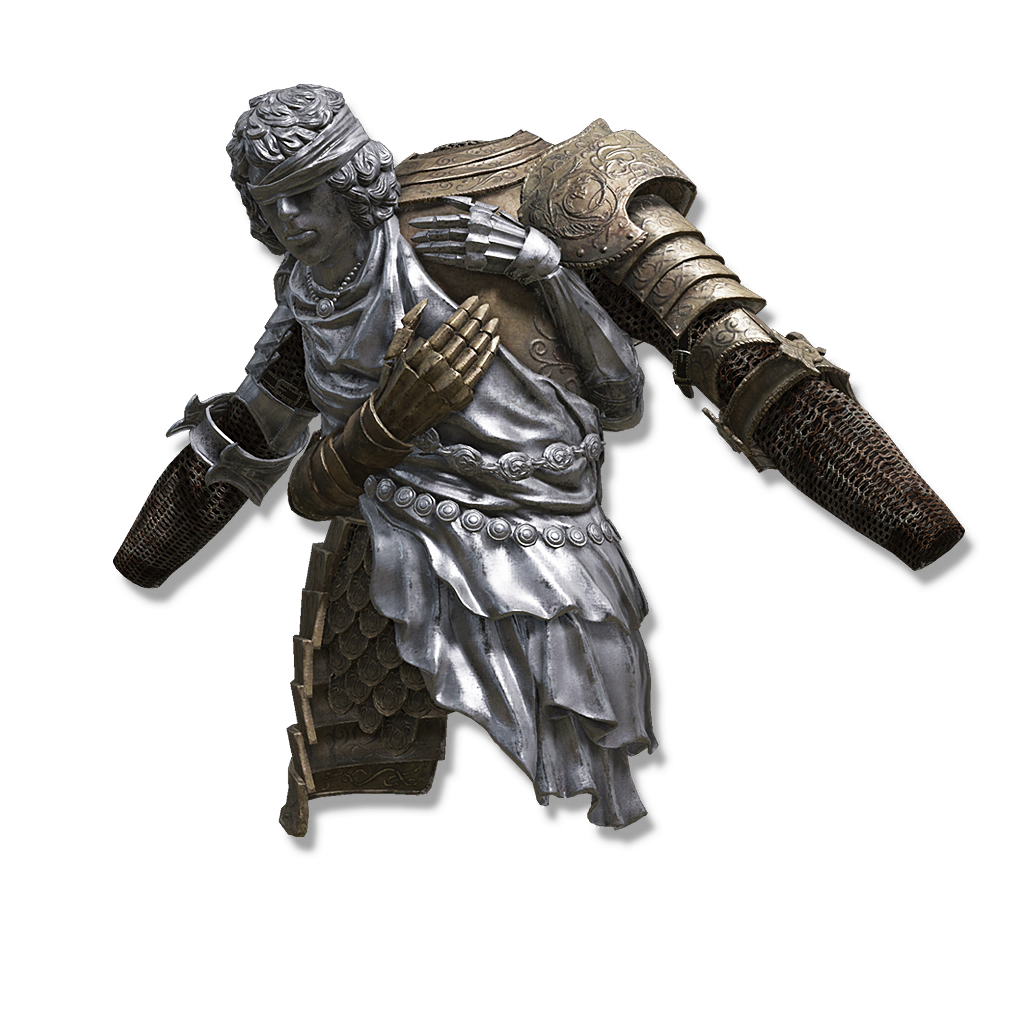 Twinned Armor (Altered) Elden Ring Chest Armors Armors Gamer