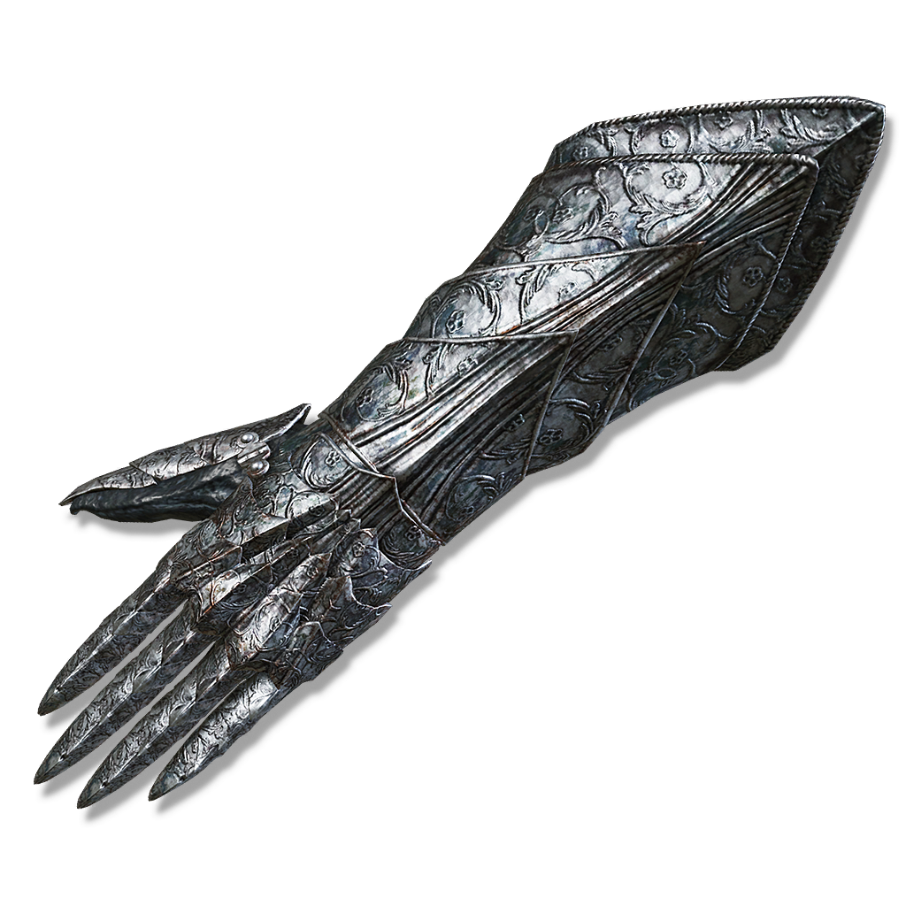 Black Knife Gauntlets - Elden Ring - Gauntlets - Armors | Gamer Guides®