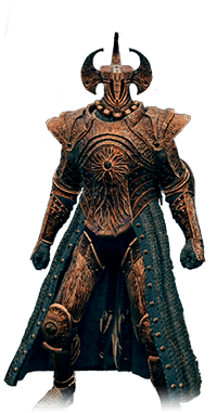 Cleanrot Knight  Elden Ring Wiki