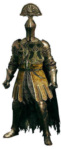 Leyndell Knight Set - Elden Ring - Armor Sets - Armors