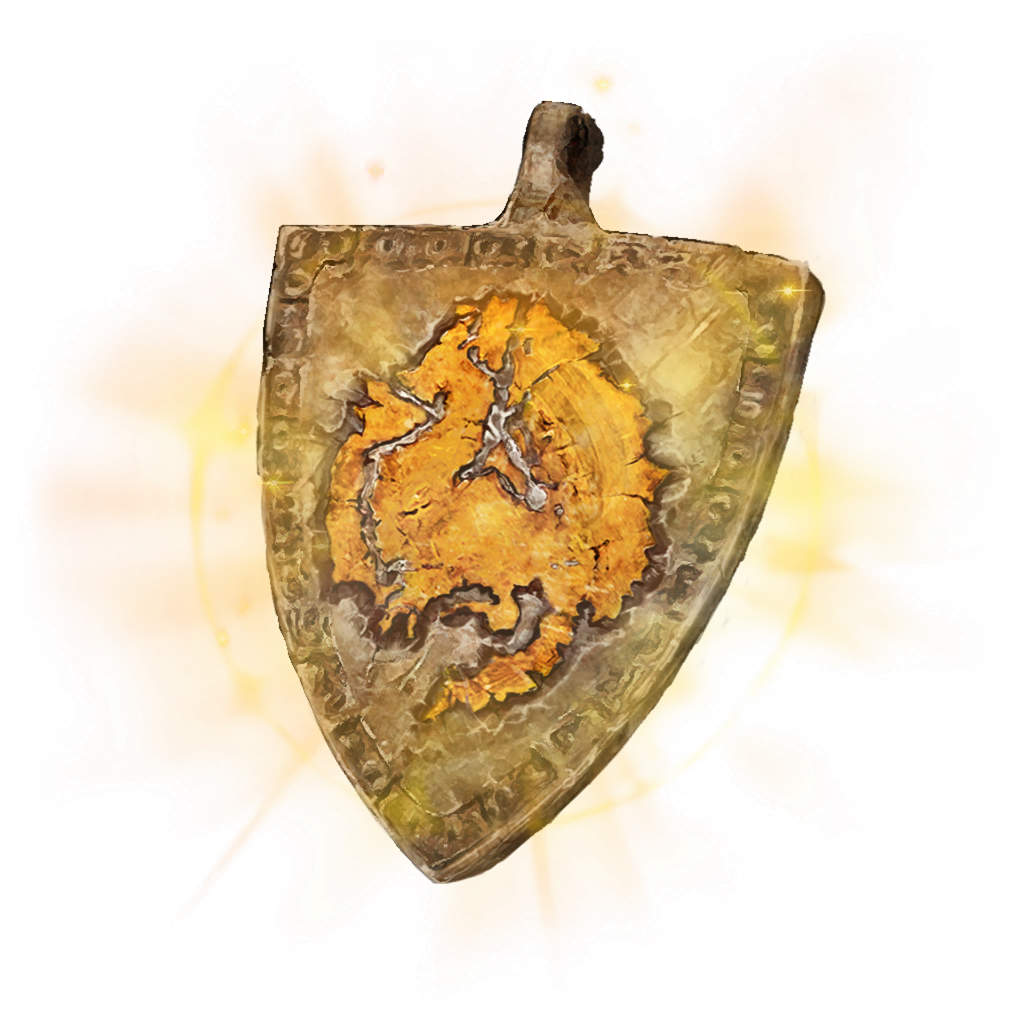 Elden Ring  Radagon Icon Talisman Location 