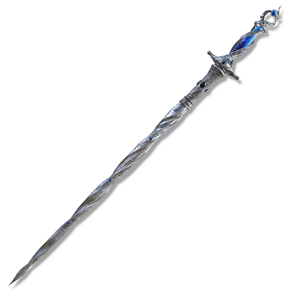 Carian Greatsword