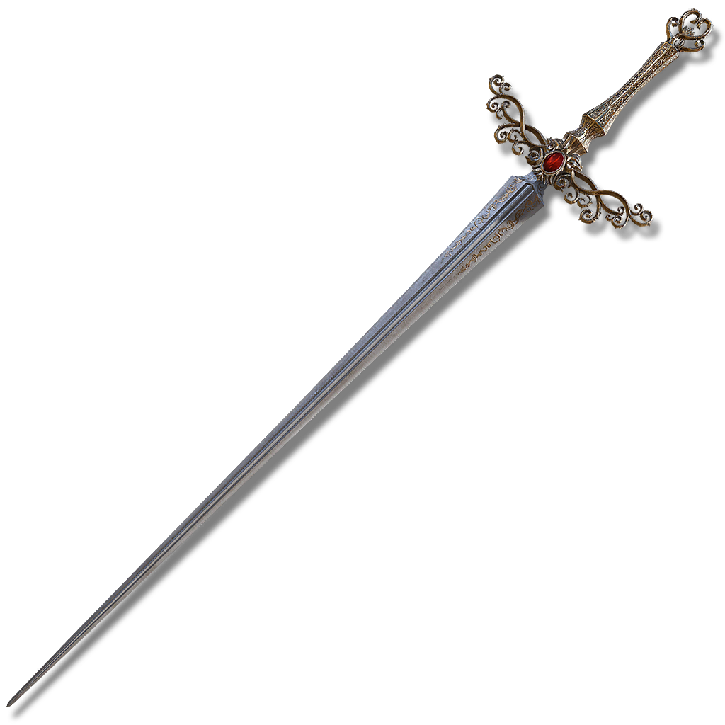 Rogier's Rapier Elden Ring Thrusting Swords Weapons Gamer Guides®