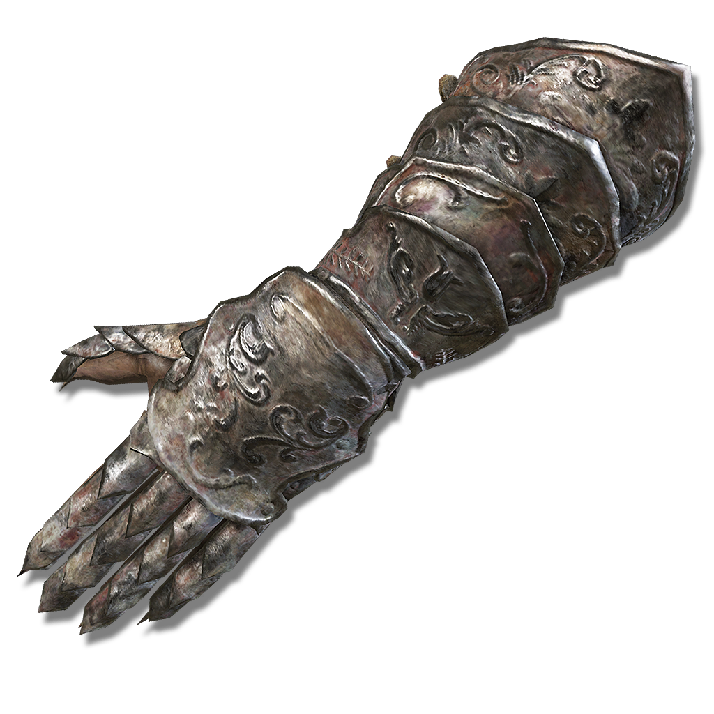 Knight gauntlets cheap
