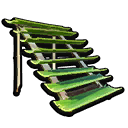 Grass Stairs