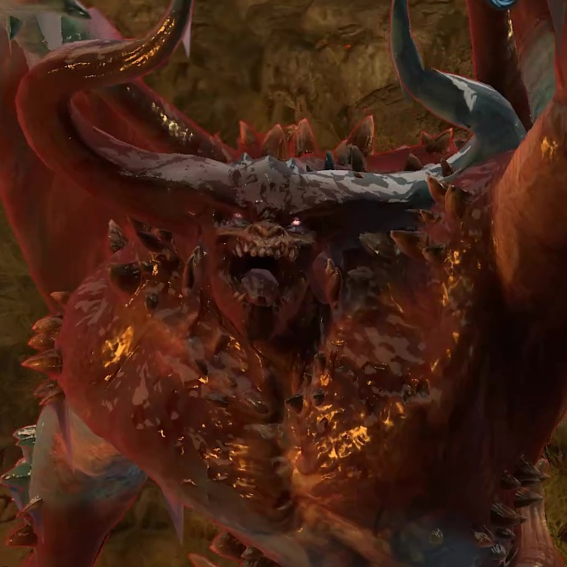 Enemies - Demons - Diablo IV Database | Gamer Guides®