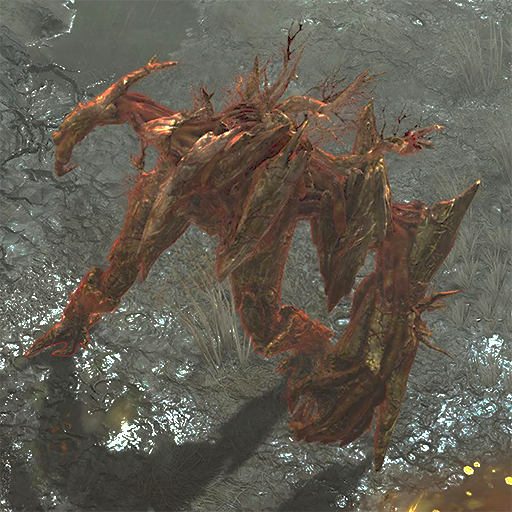 Bramble - Diablo IV Database | Gamer Guides®