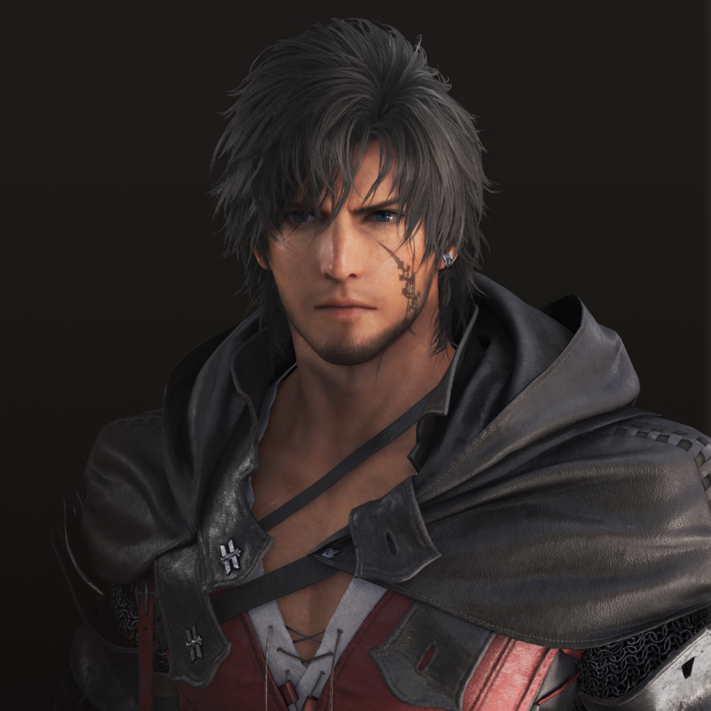 Heroes male