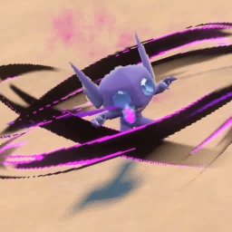 Phantom Force - Pokémon Scarlet & Violet Database