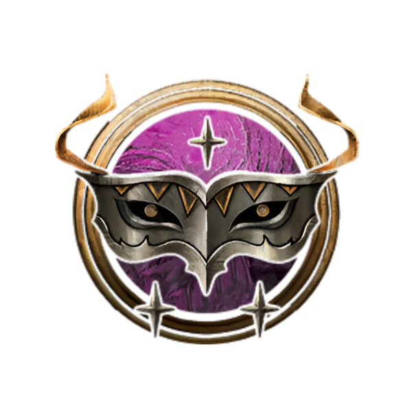 Classes rogue. Rogue class icon. Baldur's Gate 3 icon. Baldur's Gate 3 PNG