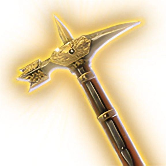 light hammer 2e