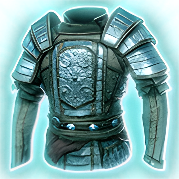 Adamantine Splint Armour - Baldur's Gate 3 Wiki