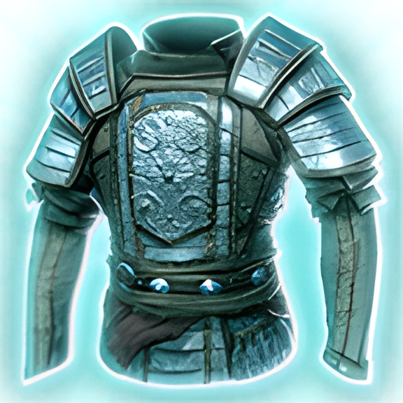 Splint Armour - Baldur's Gate 3 Wiki