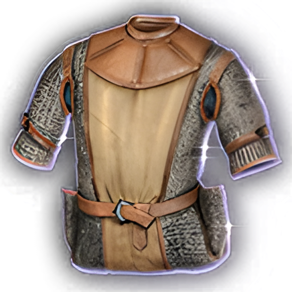 Chain Mail Armour - Baldur's Gate 3 Database