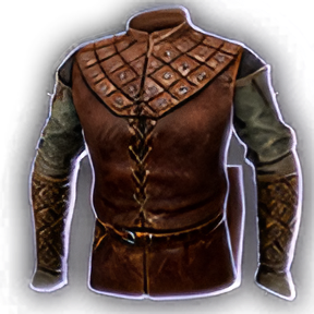 Light Leather Armor