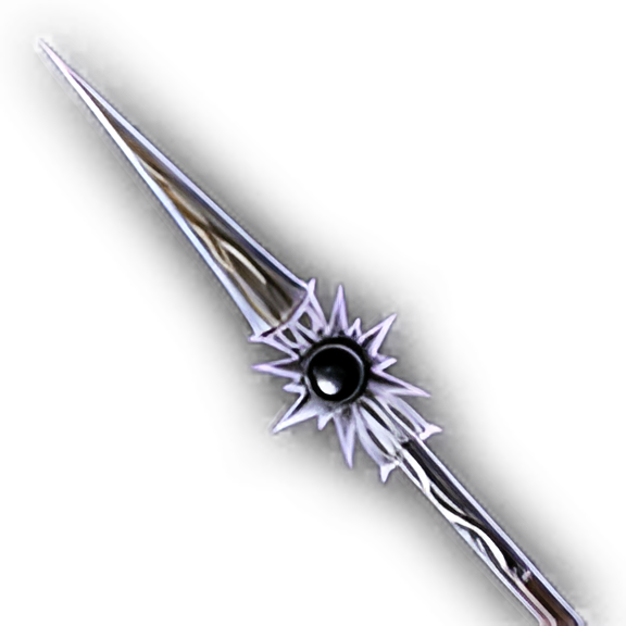 Shar’s Spear of Evening - Baldur's Gate 3 Database | Gamer Guides®