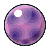 Toxic Orb - Pokémon Scarlet & Violet Database | Gamer Guides®
