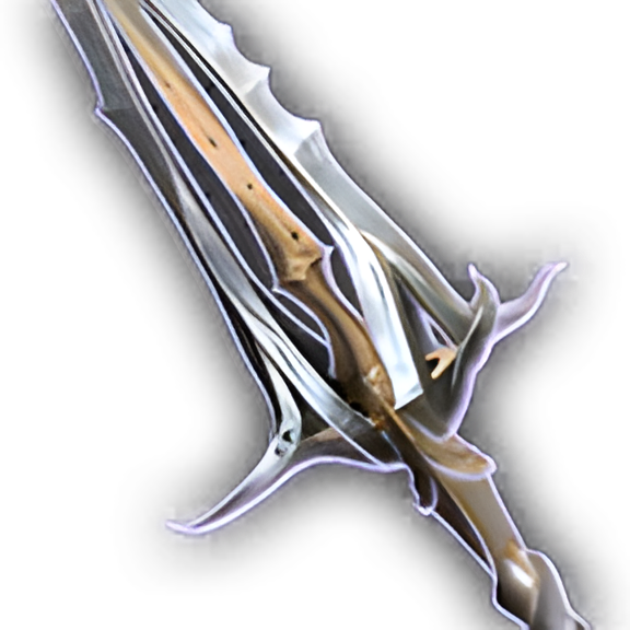 Sussur Dagger - Baldur's Gate 3 Wiki