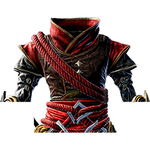 Brawler's Decorated Leathers (Rogue) - Dragon Age: The Veilguard ...
