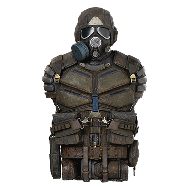 PSZ-9 Minecraft Skin