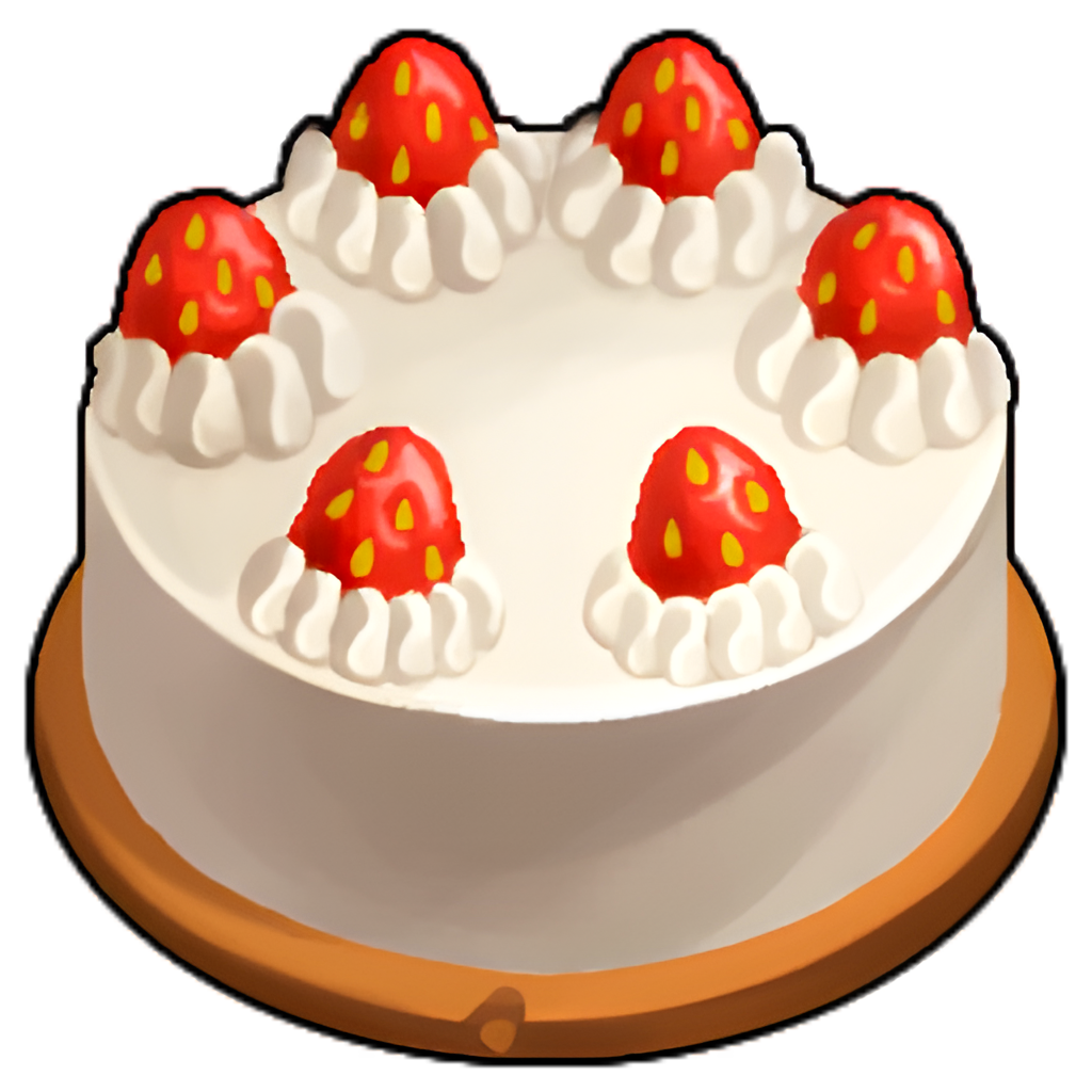 Cake Palworld Database Gamer Guides