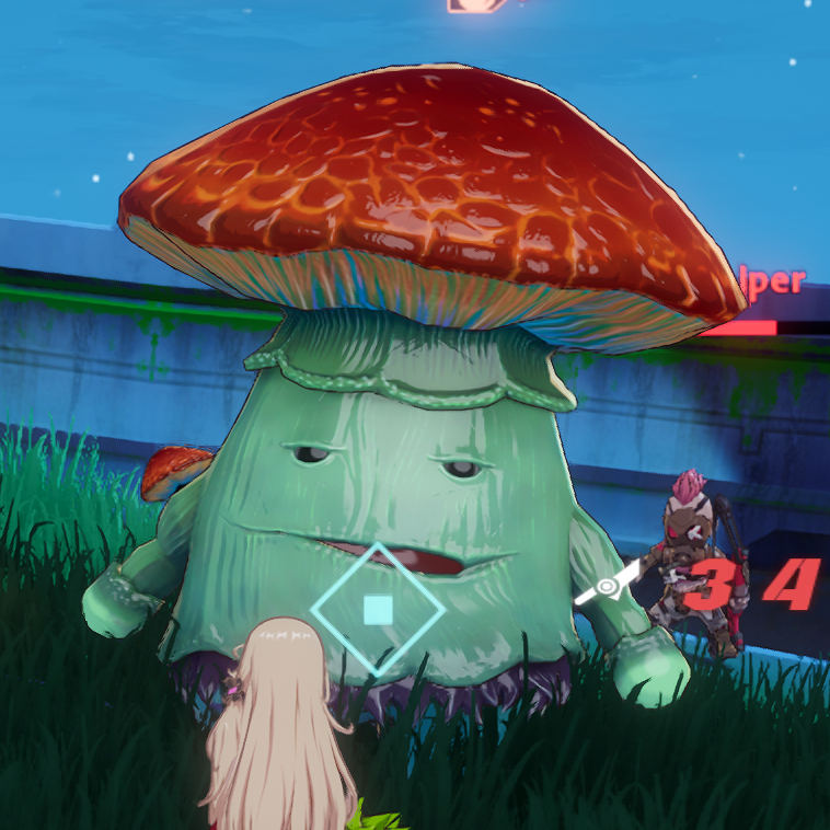 Where to get Mushrooms in Tower of Fantasy - Dot Esports