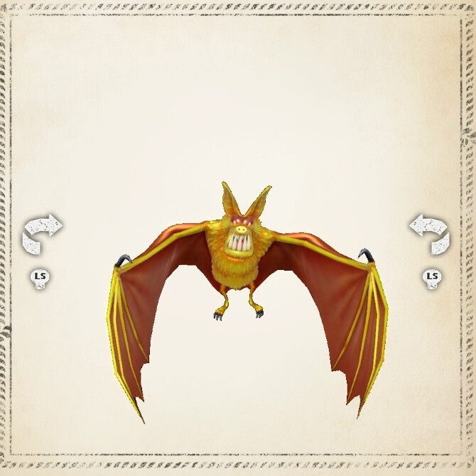 Golden Bat - One Piece Odyssey Database | Gamer Guides®