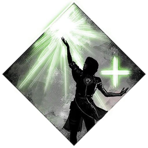Healing Light