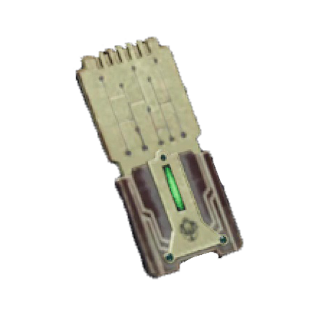 Transmuter Chip: Armor Upgrades 3 - Final Fantasy VII Rebirth Database ...