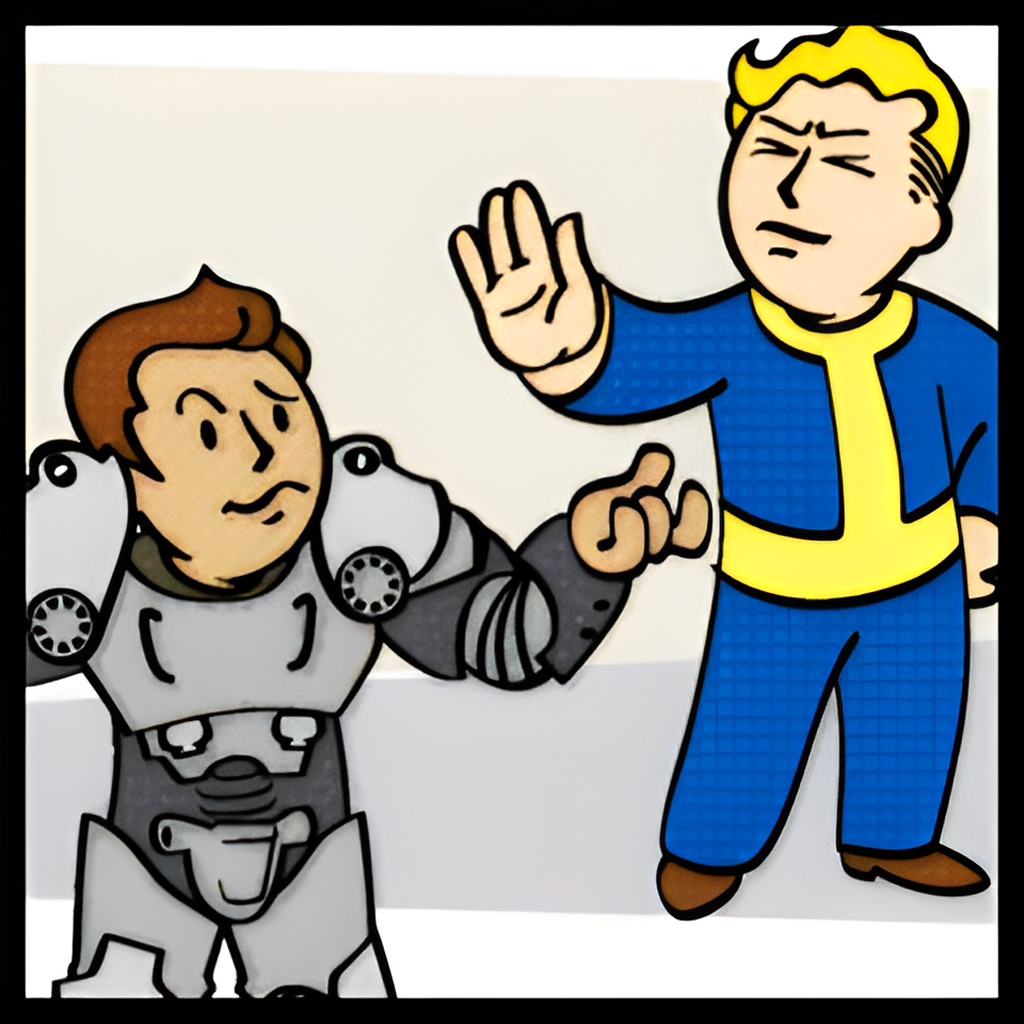 Blind Betrayal Fallout 4 Database Gamer Guides®