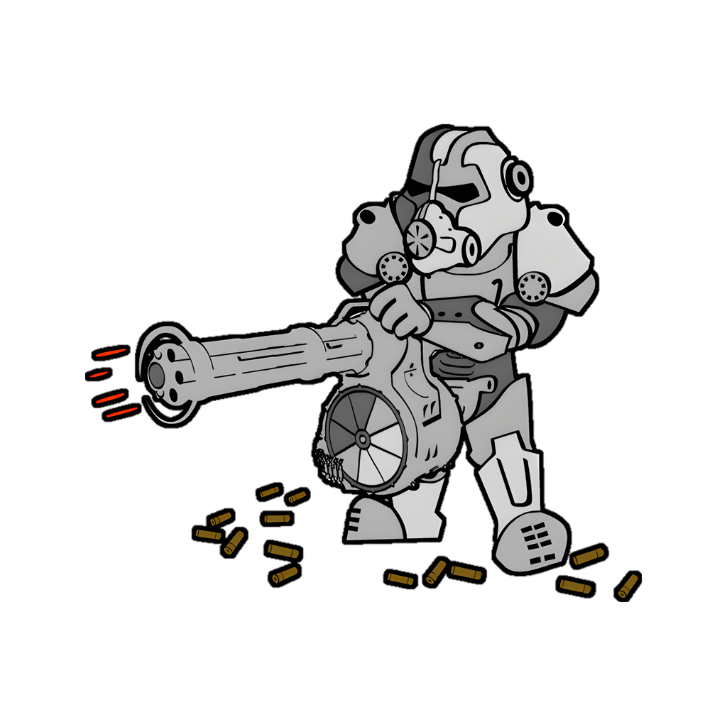 Fire Support Fallout 4 Database Gamer Guides®