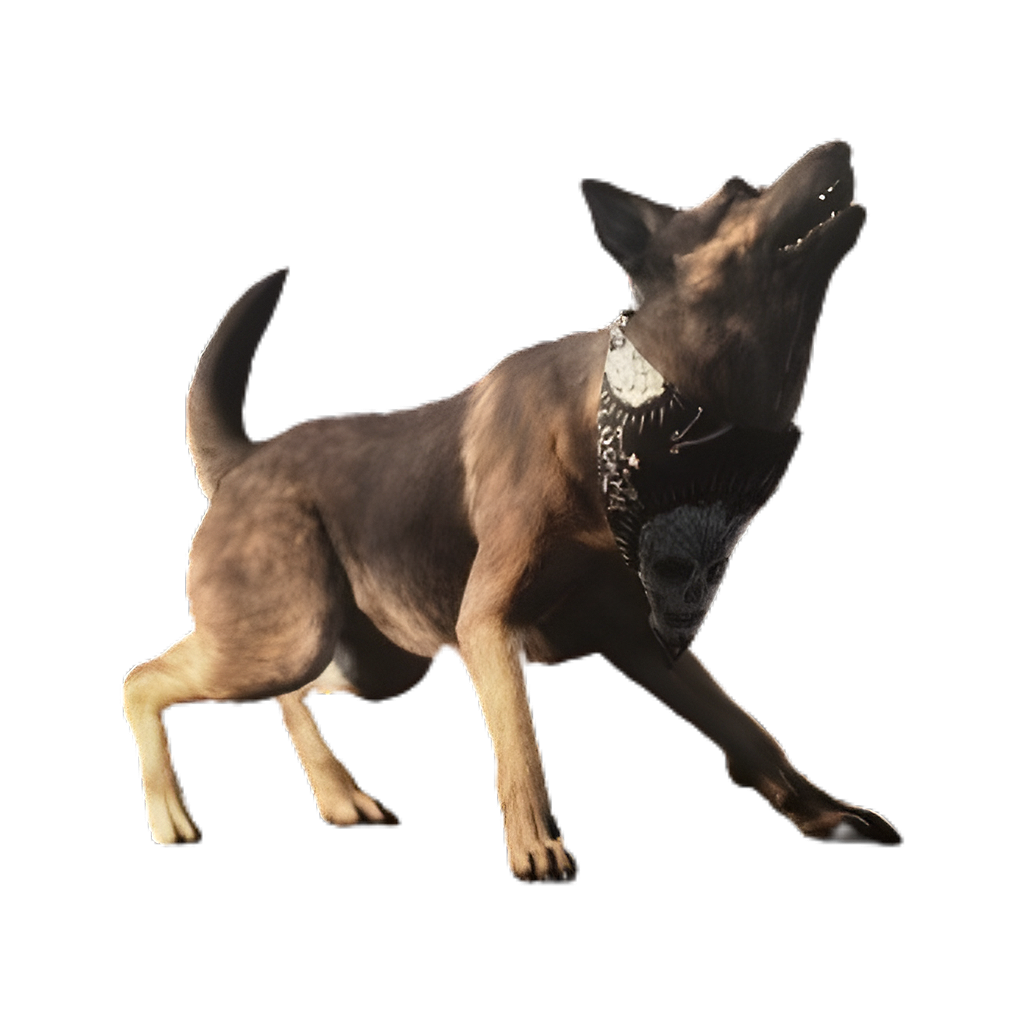 Dogmeat fallout 4 database gamer guides 