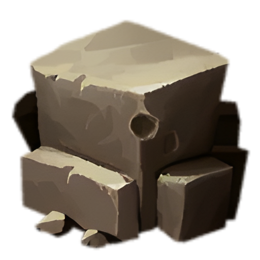 Stone Body - V Rising Database | Gamer Guides®
