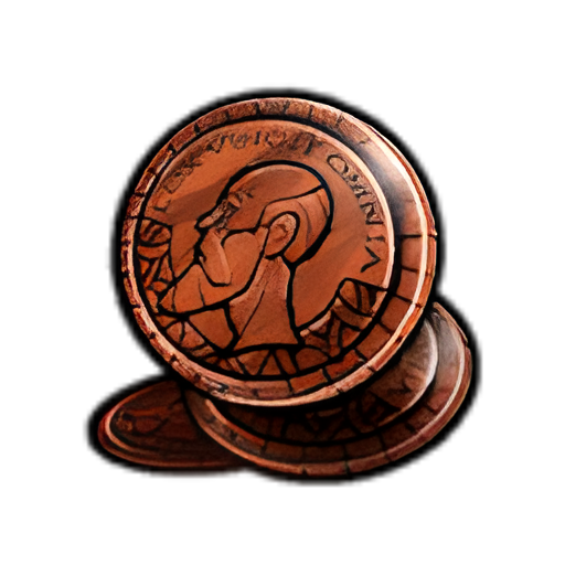 Copper Coin - V Rising Database | Gamer Guides®