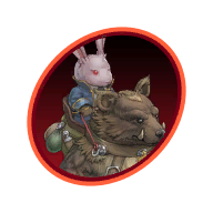 Bear Rider - Eiyuden Chronicle: Hundred Heroes Database | Gamer Guides®