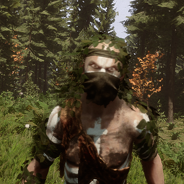 Cannibal image - The Forest - IndieDB