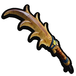 Antlion Greatsword