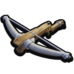 Crow Crossbow