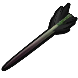 Feather Arrow