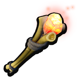 EverChar Torch