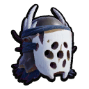Mask of the Mother Demon