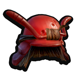 Fire Ant Helmet
