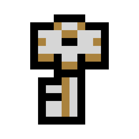 Map category icon