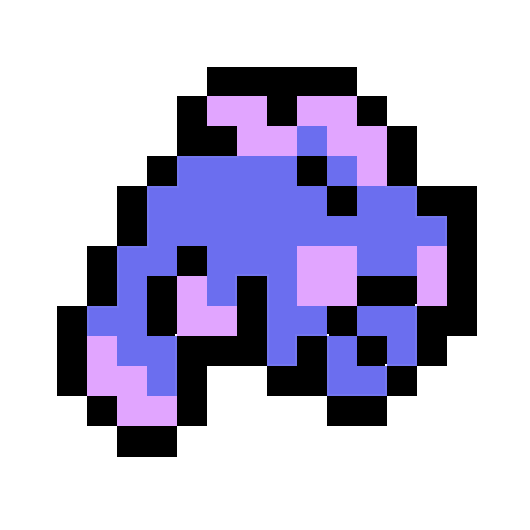 Map category icon