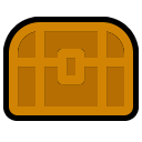 Map category icon