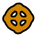 Map category icon